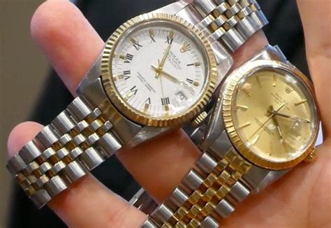 how can you tell if rolex is real or fake|how to identify rolex watches.